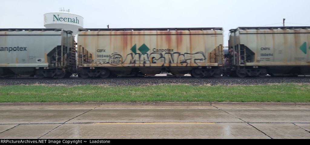 CEFX 302460