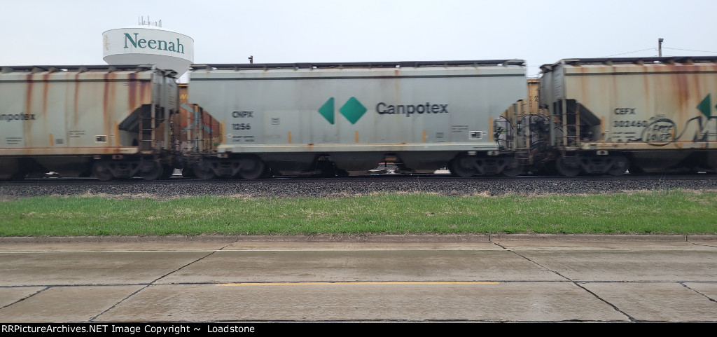 CNPX 1256