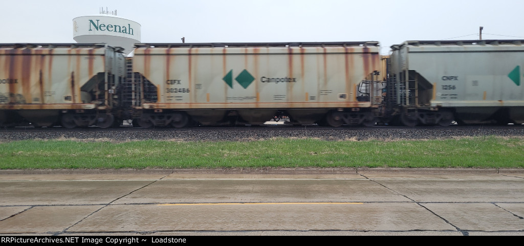 CEFX 302486