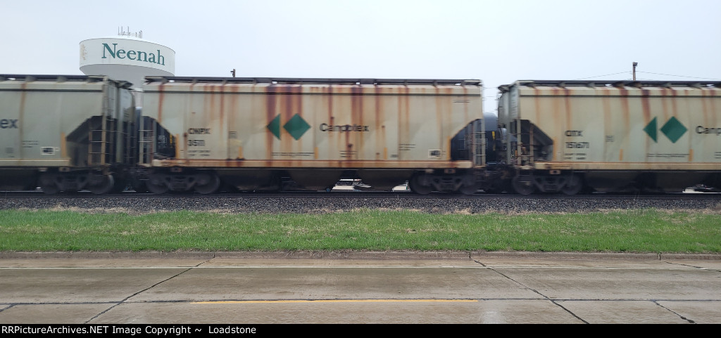 CNPX 3511