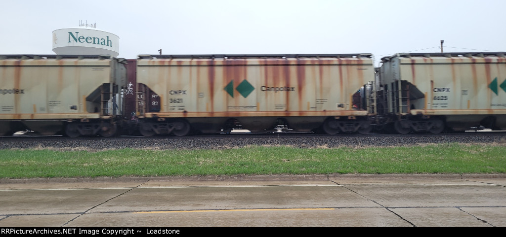CNPX 3621