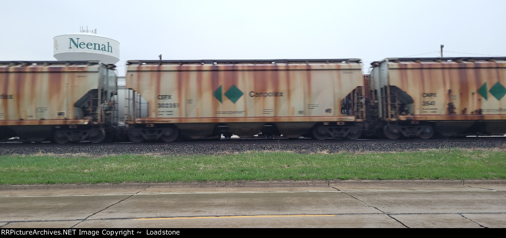CEFX 302357