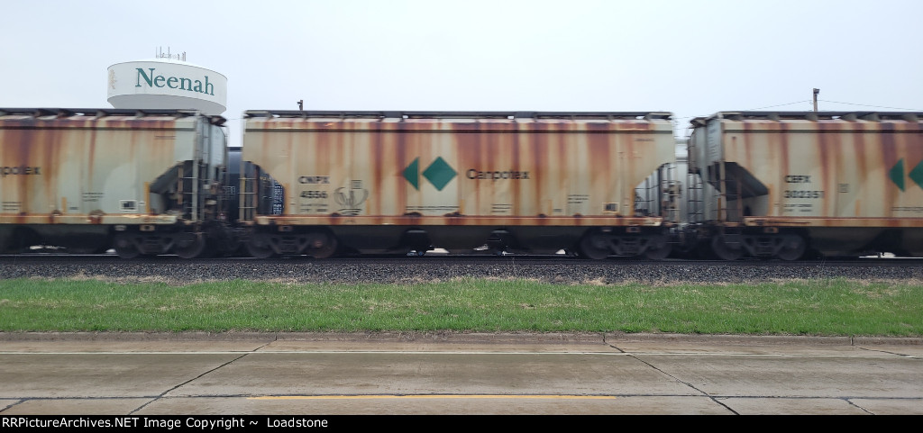 CNPX 4556