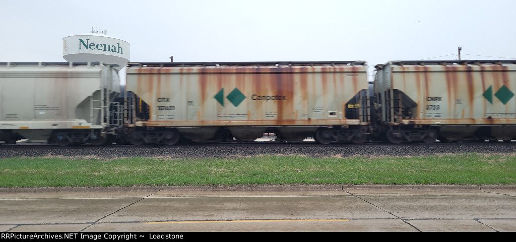 CITX 151621