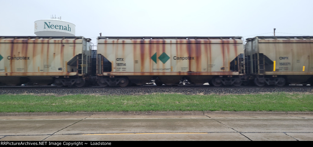 CITX 151114