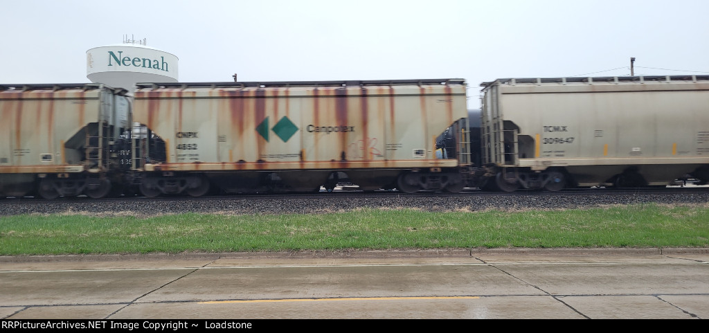 CNPX 4852