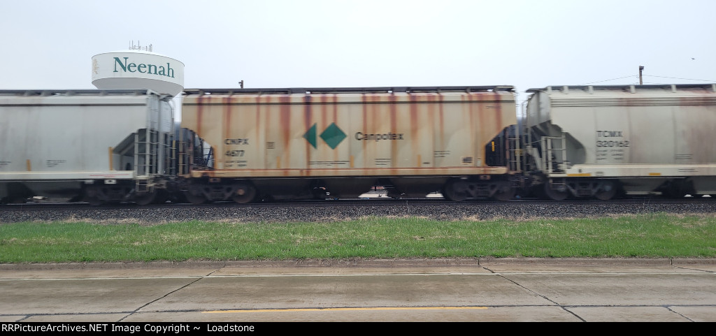 CNPX 4677