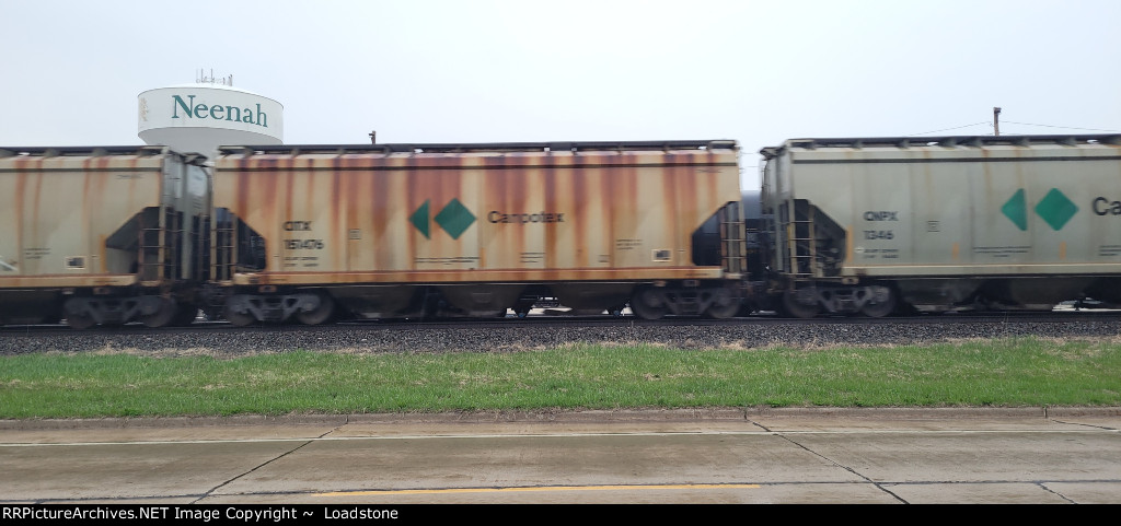 CITX 151476