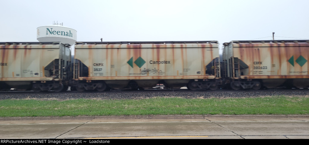 CNPX 3537
