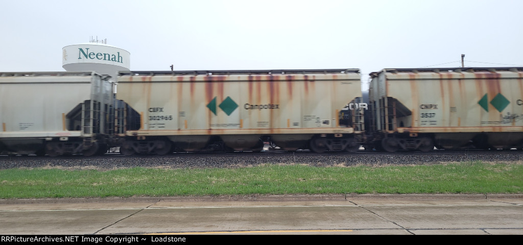CEFX 302965