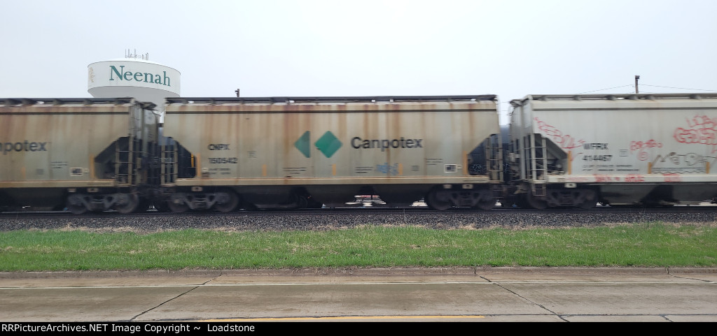CNPX 150542