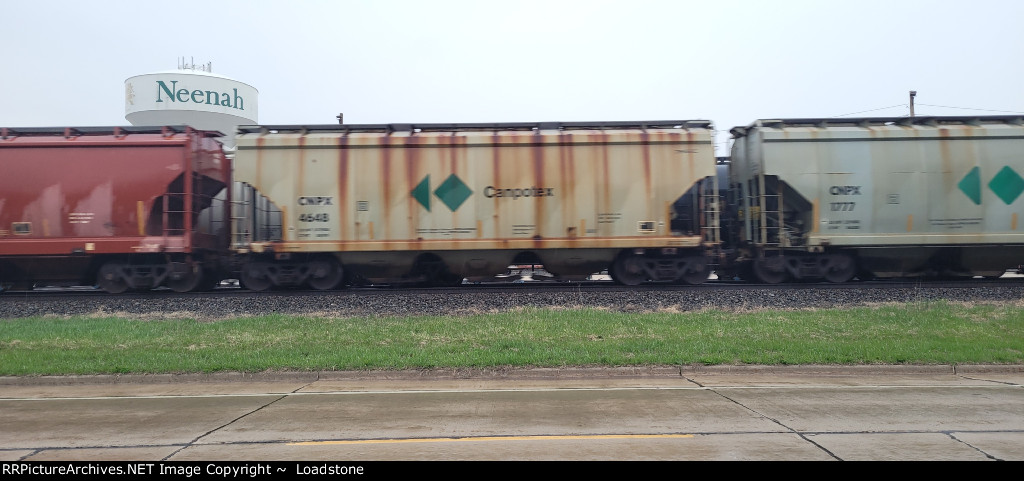 CNPX 4648