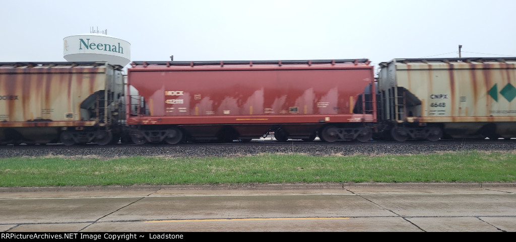 MOCX 412111
