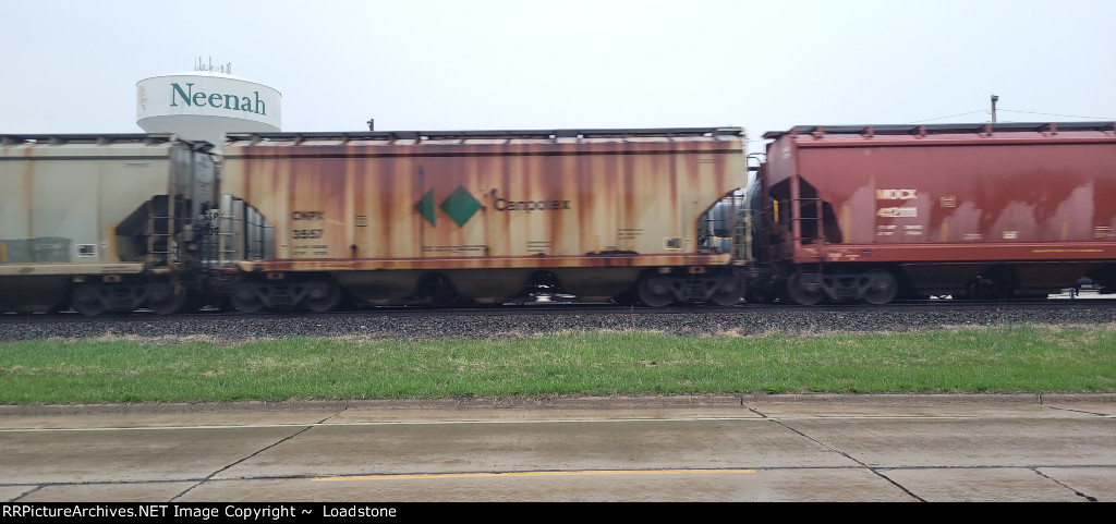 CNPX 3557