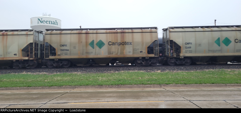 CNPX 150156
