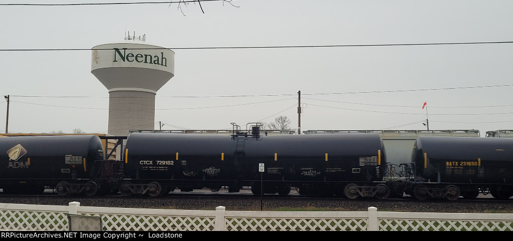 CTCX 729182