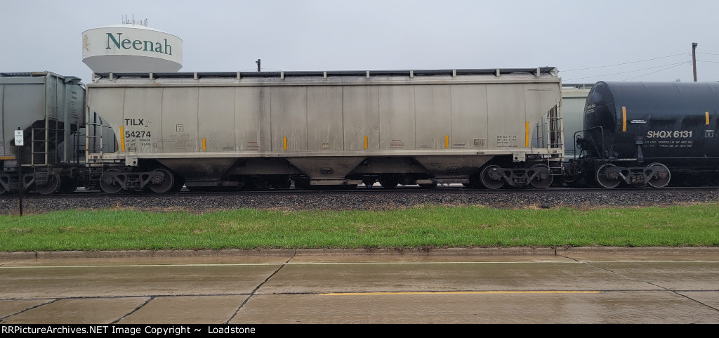 TILX 54274
