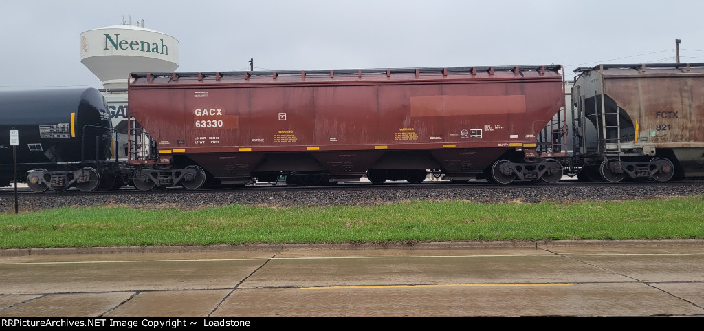 GACX 63330