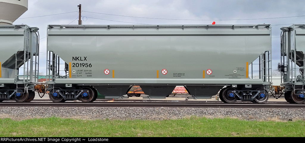 NKLX 201956