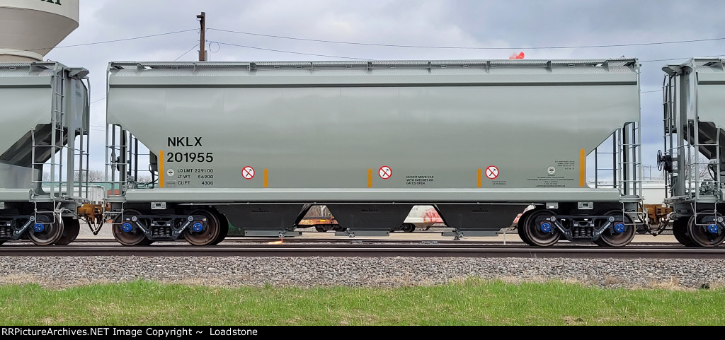 NKLX 201955
