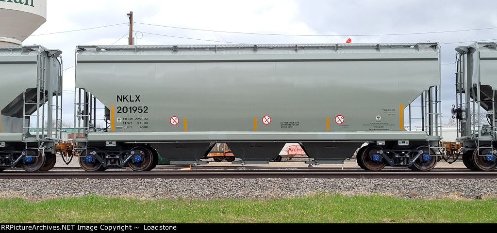 NKLX 201952