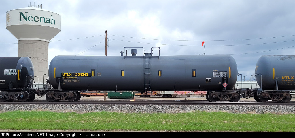 UTLX 204243