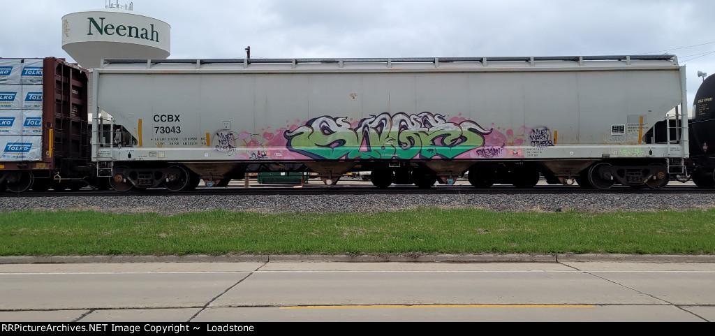 CCBX 73043