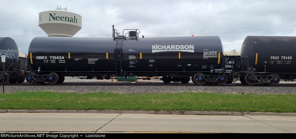 GBRX 715434