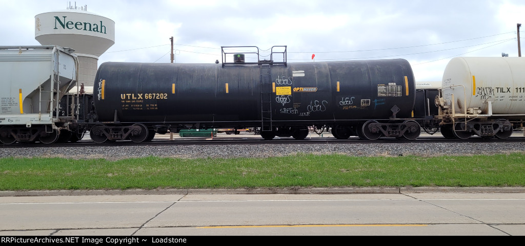 UTLX 667202