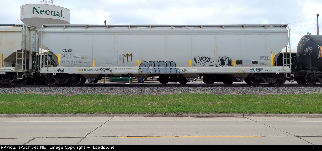 CCBX 57618