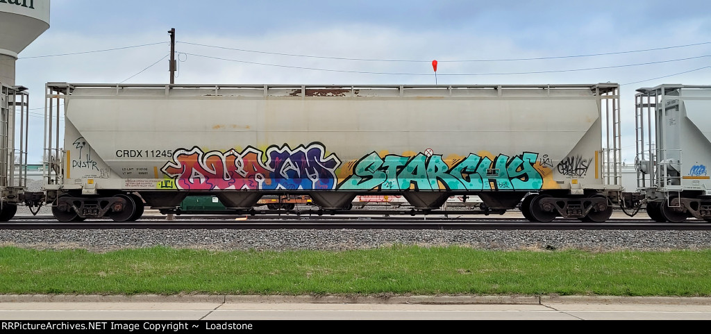CRDX 11245