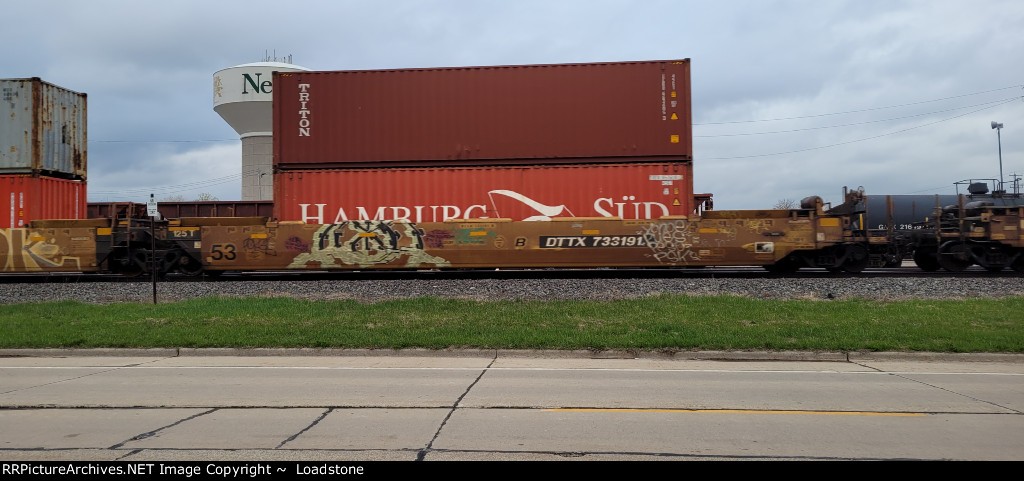 DTTX 733191