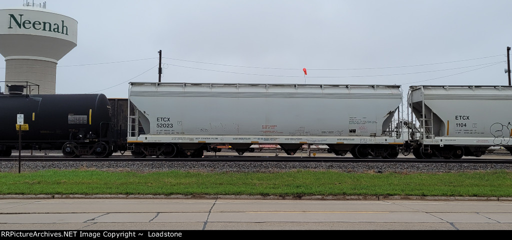 ETCX 52023