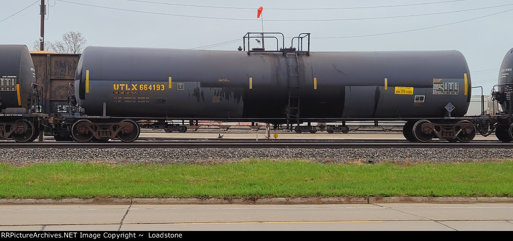 UTLX 664193