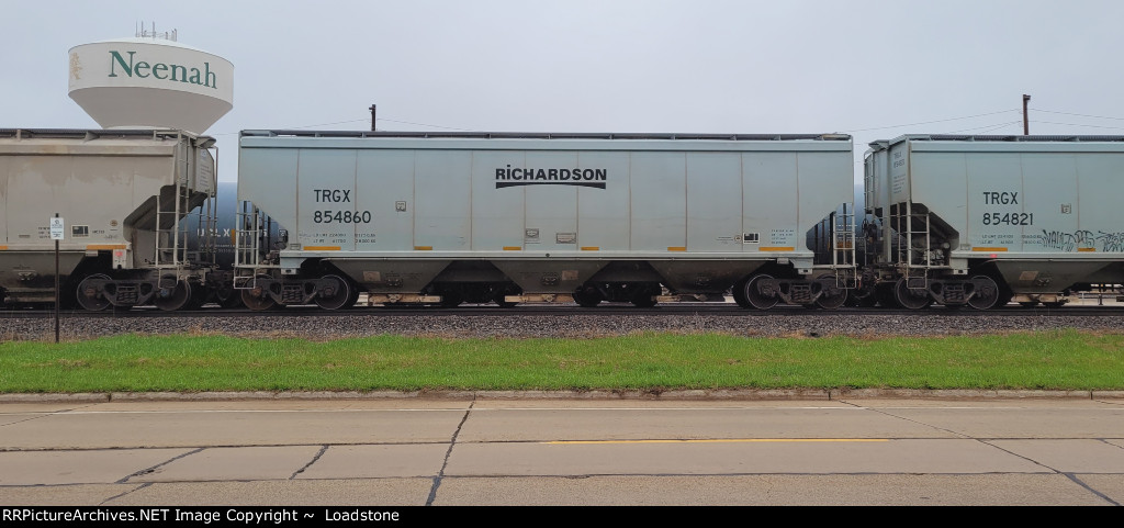 TRGX 854860