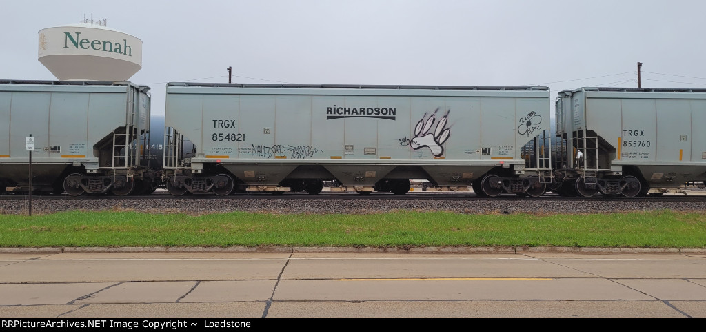 TRGX 854821
