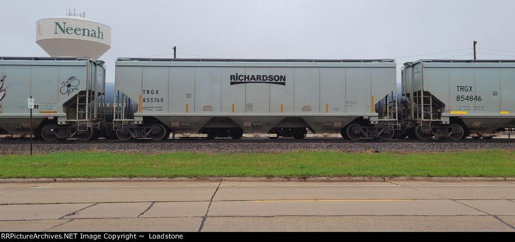TRGX 855760