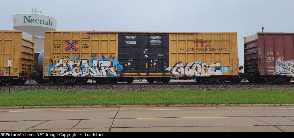 TBOX 642240