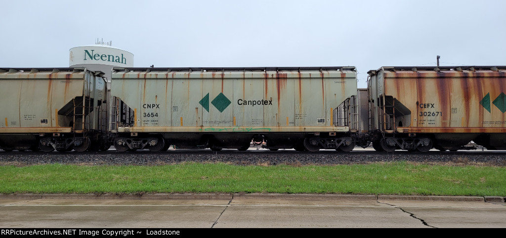 CNPX 3654