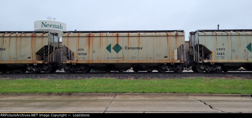 CITX 151758