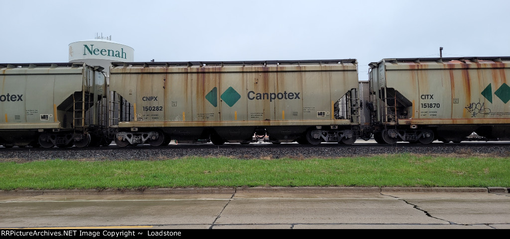 CNPX 150282