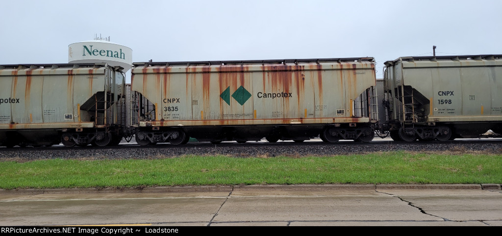 CNPX 3835