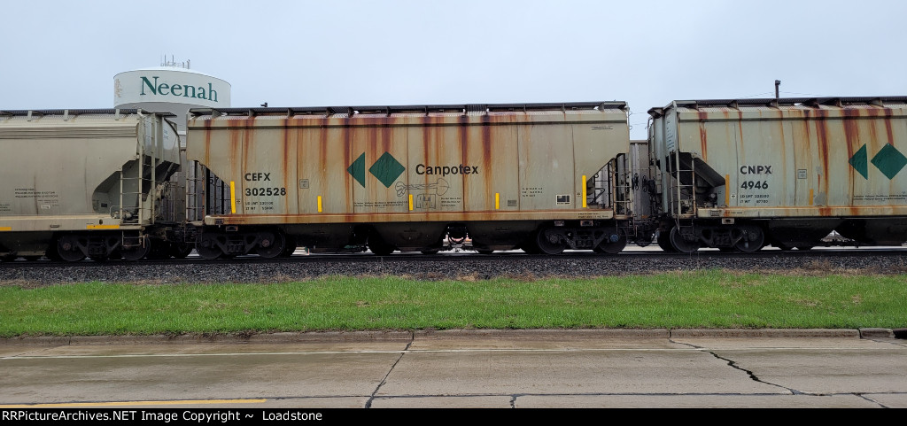 CEFX 302528