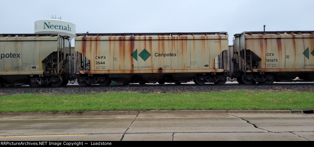 CNPX 3544