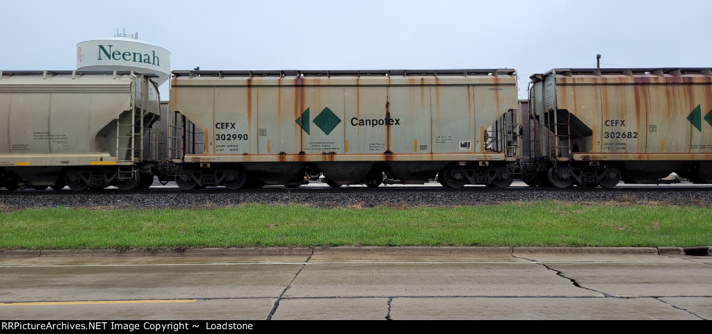CEFX 302990