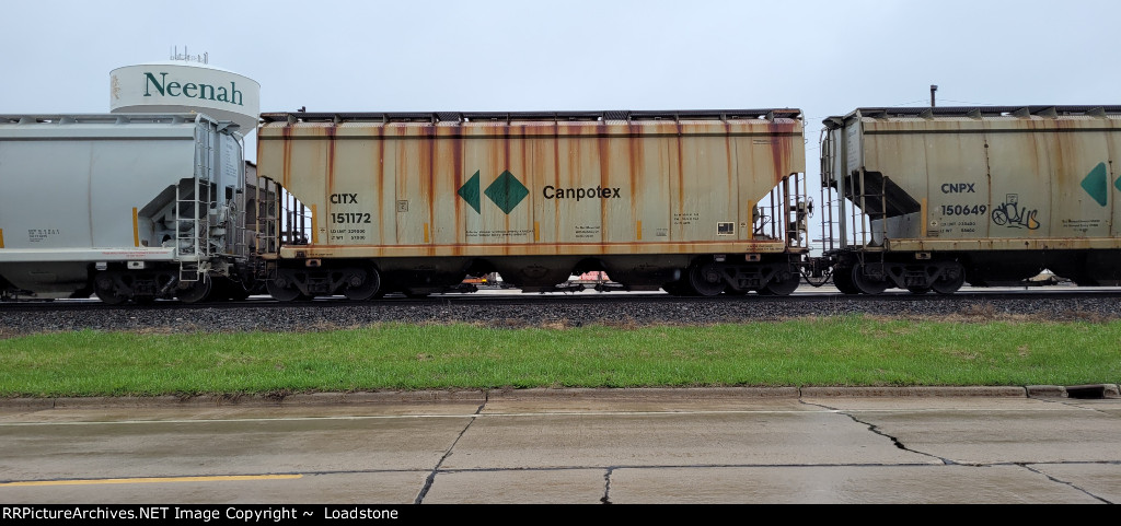 CITX 151172