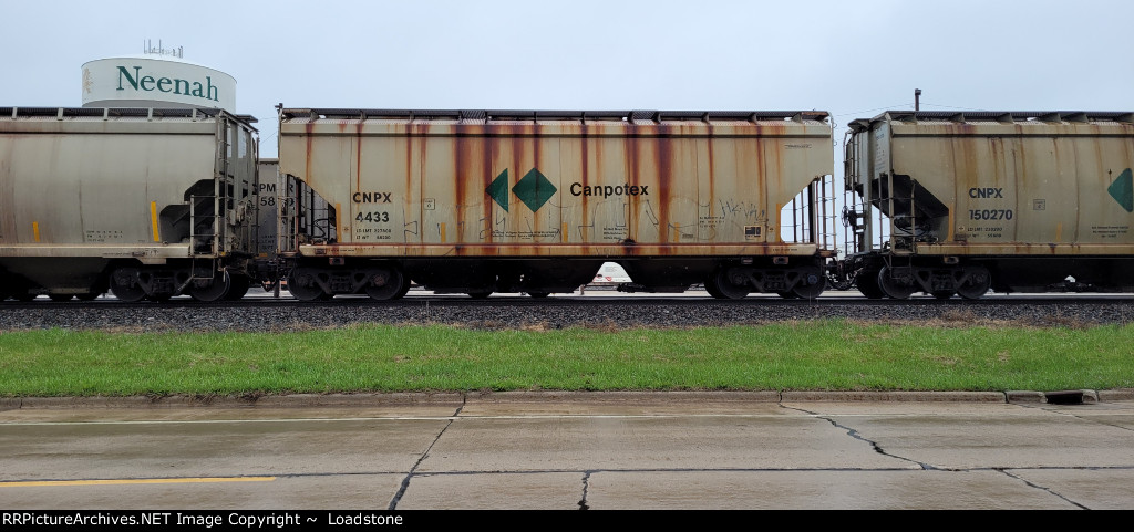 CNPX 4433
