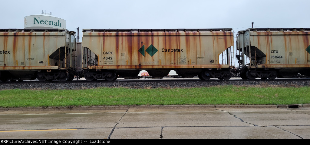 CNPX 4342