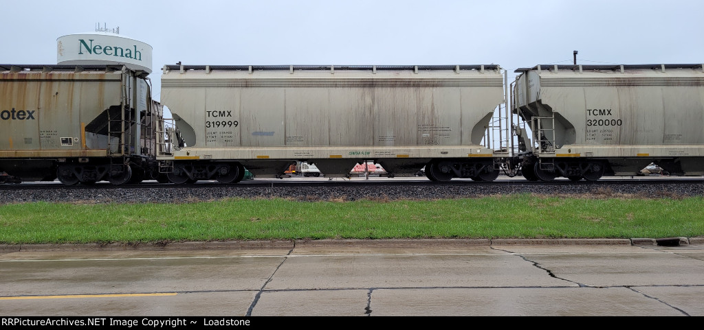 TCMX 319999