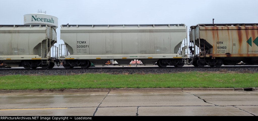 TCMX 320071
